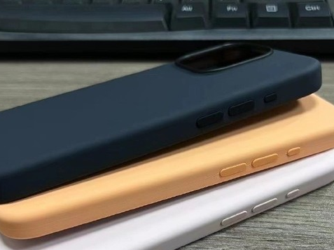 云霄苹果14维修站分享iPhone14手机壳能直接给iPhone15用吗?