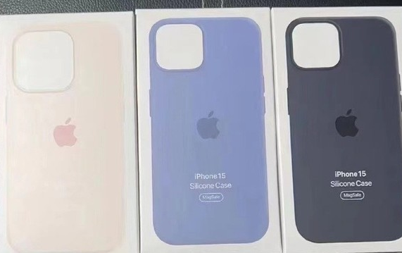 云霄苹果14维修站分享iPhone14手机壳能直接给iPhone15用吗?