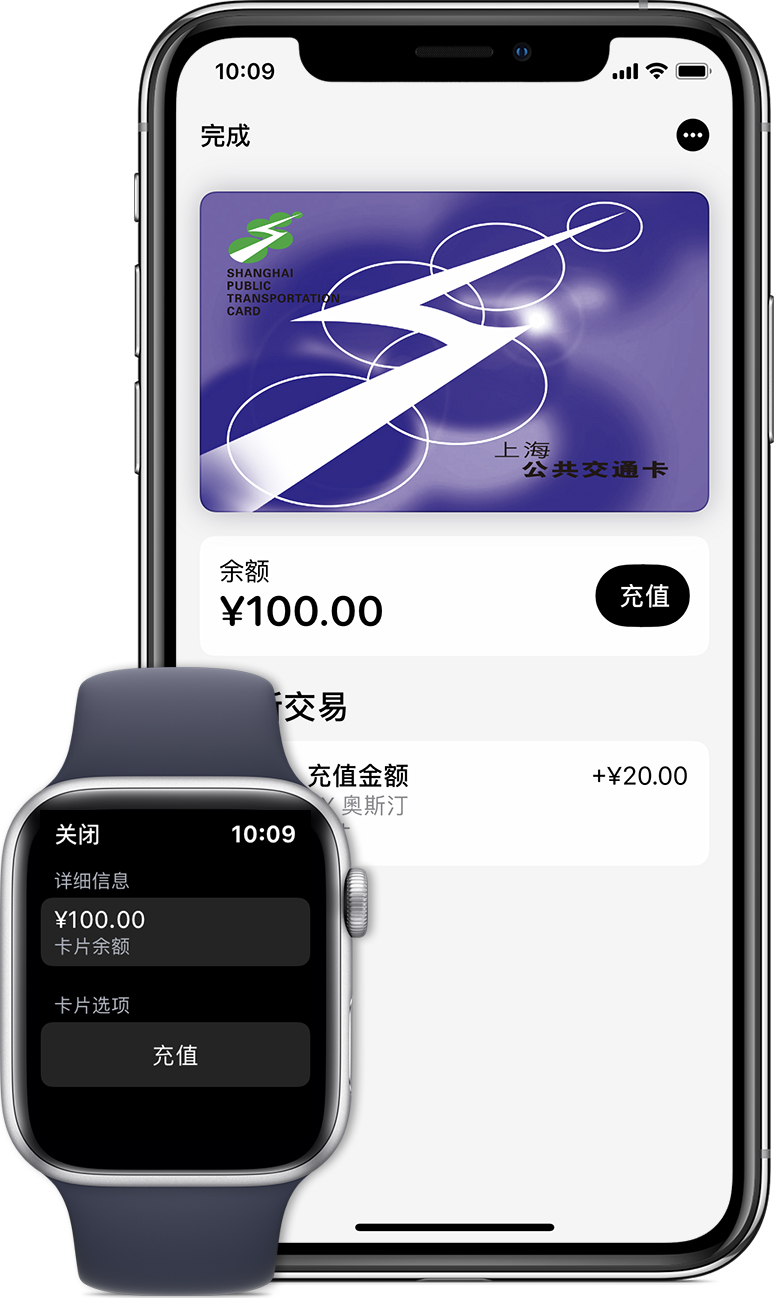 云霄苹果手机维修分享:用 Apple Pay 刷交通卡有哪些优势？如何设置和使用？ 