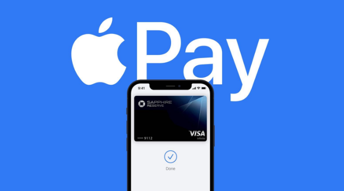 云霄苹果14服务点分享iPhone 14 设置 Apple Pay 后，锁屏密码不正确怎么办 