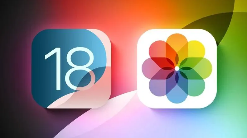 云霄苹果手机维修分享苹果 iOS / iPadOS 18.1Beta 3 发布 