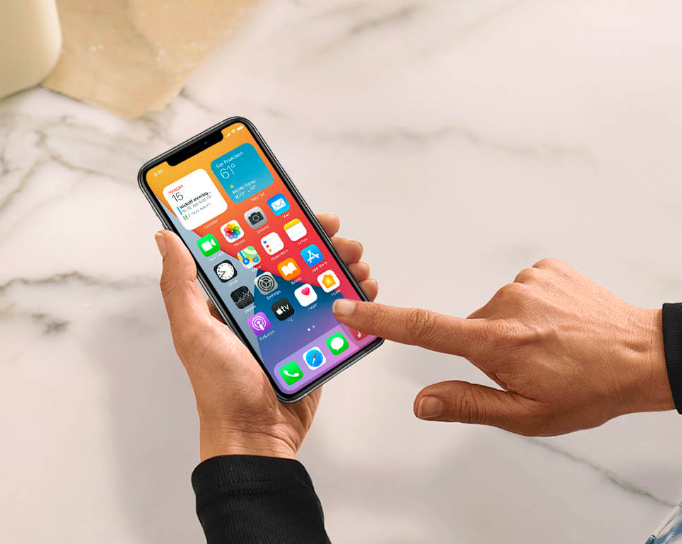 云霄苹果手机维修分享iPhone 12 出现运行缓慢或死机的情况怎么办 
