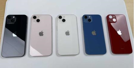 云霄苹果维修点分享iPhone 13维修主板易被忽略实操故障 