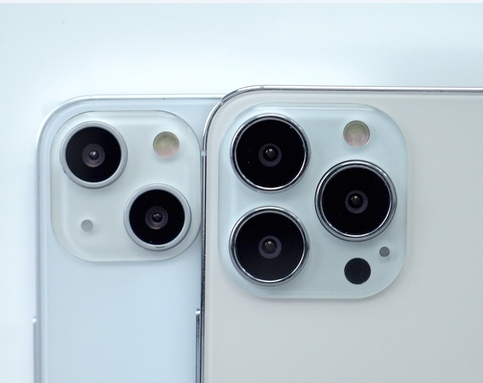 云霄苹果维修点分享iPhone 13 Pro主板出问题时解决方案 