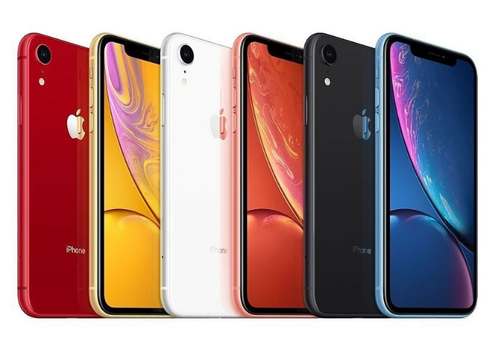 云霄苹果维修点分享iPhone XR自动关机音频功放与电池通信故障 
