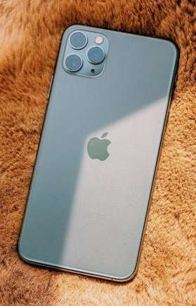 云霄苹果维修点分享iPhone 11Pro Max自动关机装配类硬故障 