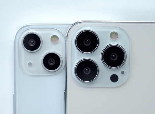 云霄苹果维修点分享iPhone 13 Pro自动关机二修机隐性硬故障 