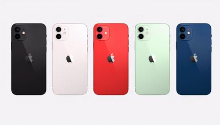 云霄苹果维修点分享iPhone 12黑屏隐蔽故障解读 