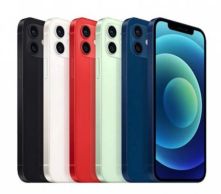 云霄苹果维修点分享iPhone 12 Pro Max发烫冷门故障梳理 