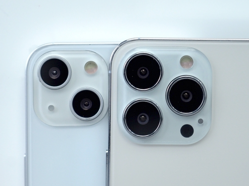 云霄苹果维修点分享iPhone 13 Pro Max发烫特殊故障解读 