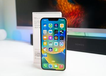 云霄苹果维修点分享iPhone 14电池发烫真实诱因盘点 