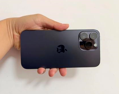 云霄苹果维修点分享iPhone 14 Pro Max发烫多重诱因剖析 