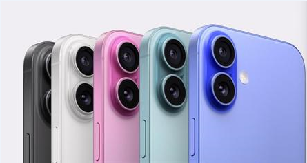 云霄苹果维修点分享iPhone 16发烫易忽视因素汇总 
