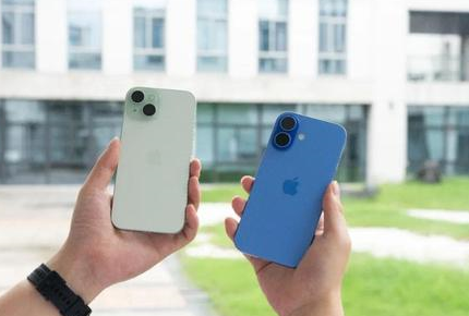 云霄苹果维修点分享iPhone 16 Plus发烫多场景剖析 