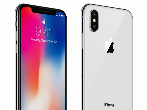 云霄苹果维修点分享iPhone X摄像头实拍质感与场景适配全解析 