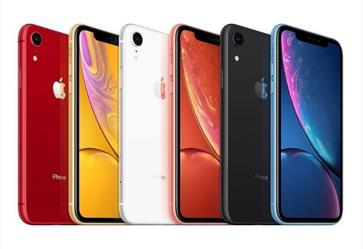 云霄苹果维修点分享iPhone XR摄像头原生色彩表现与日常拍摄实用指南 